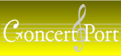 Concert Port